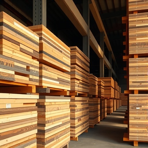 克隆货源紧张价格平稳，菠萝格梢木市场量价走稳-优料客集木库(图1)