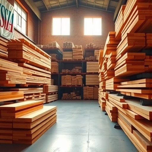 2013年俄罗斯、美国、新西兰锯材进口均明显增长(图1)