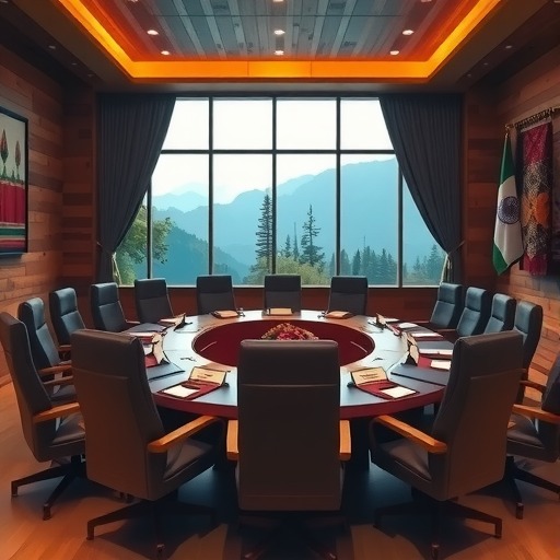 第二届APEC林业部长级会议在秘鲁库斯科召开(图1)