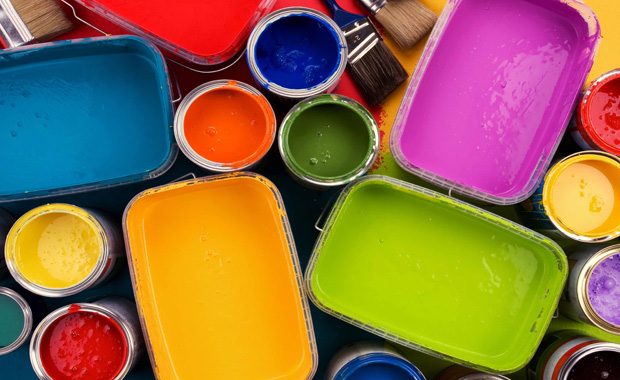 学会鉴别和选购环保油漆