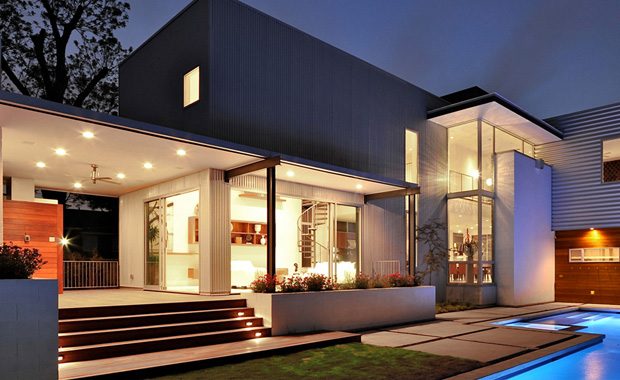 智能家居控制系统选购技巧