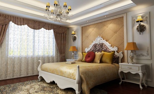 卧室床头朝哪个方向好？