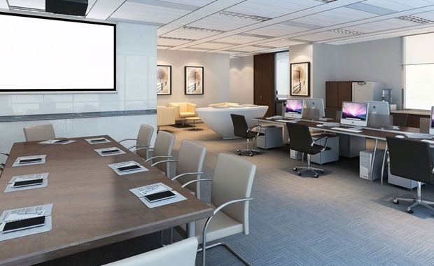 九大办公室风水禁忌