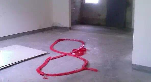 装修房子的步骤详细讲解