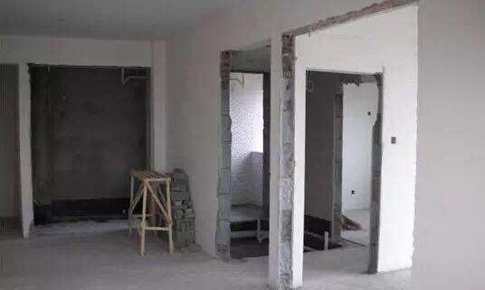 装修房子的步骤详细讲解