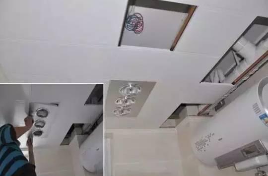 装修房子的步骤详细讲解