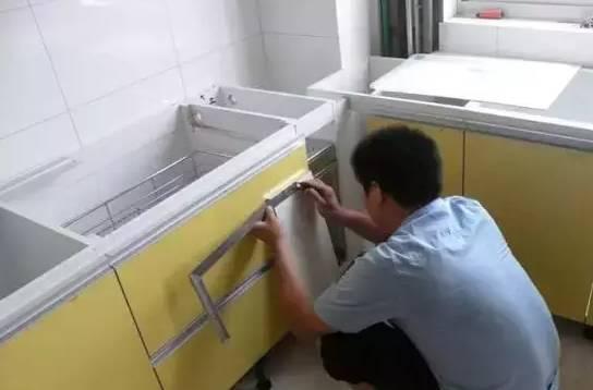 装修房子的步骤详细讲解