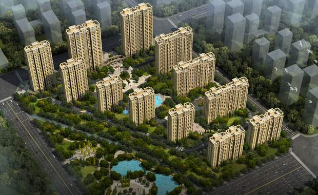 容积率是什么意思？容积率多少合适？