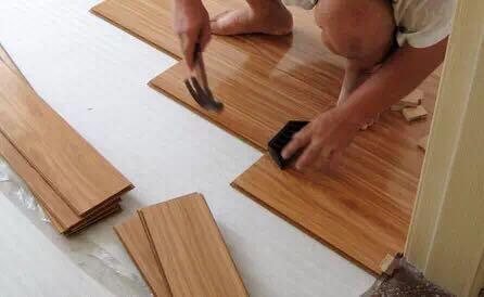 装修房子的步骤详细讲解