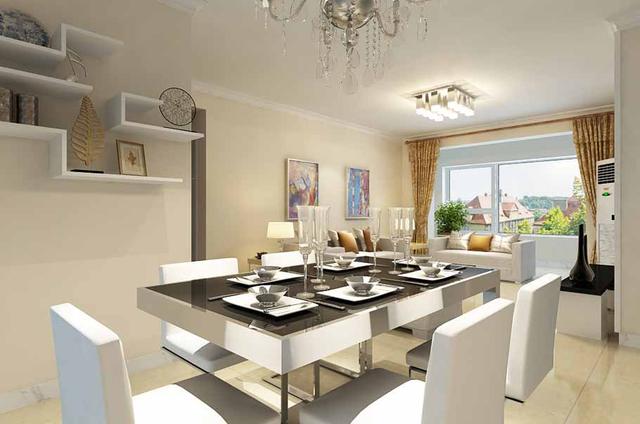 装修房子的步骤详细讲解