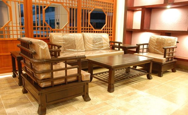 合理家具进场顺序，节省装修工期