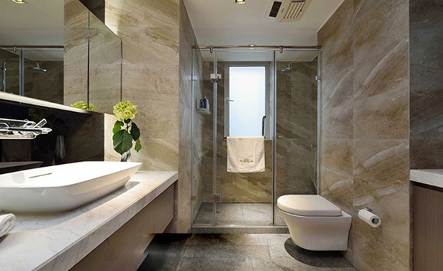 抽水马桶水箱漏水，自己动动手就能搞定