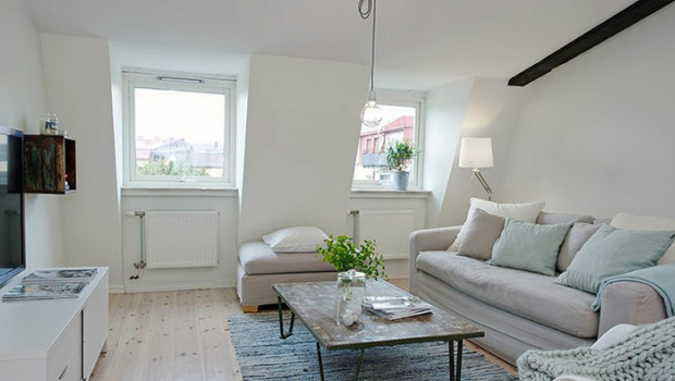 二手房装修的风水要点