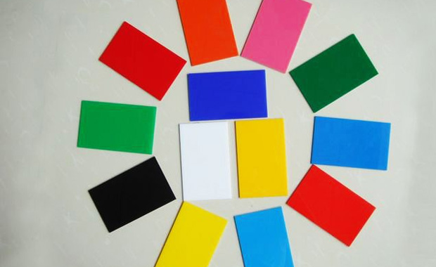 亚克力是什么材料