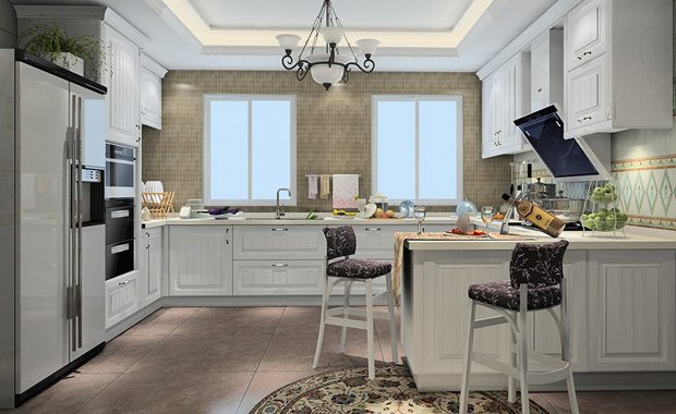 实用的家庭装修经验