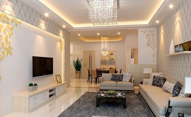 家装墙面涂料该如何选择