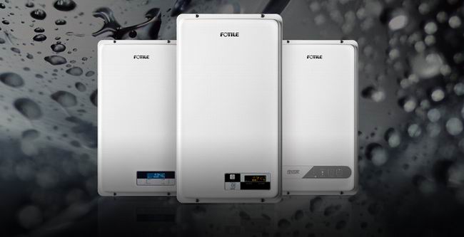 千万不要把燃气热水器安装在卫生间