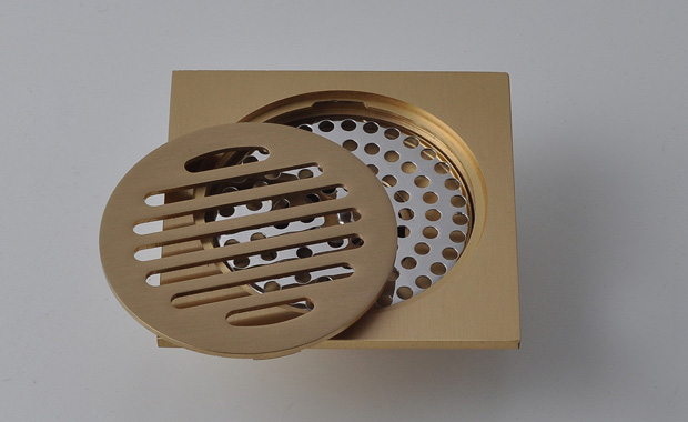 去除卫生间地漏异味,还你清新空气