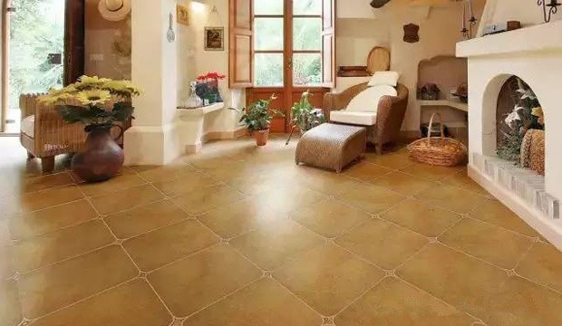 家装瓷砖选干铺还是湿铺？