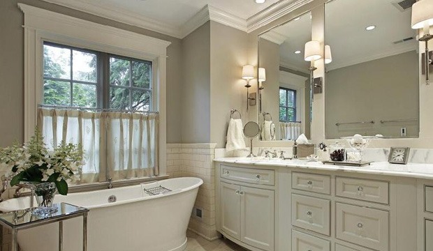 关乎风水,镜子的摆放有讲究