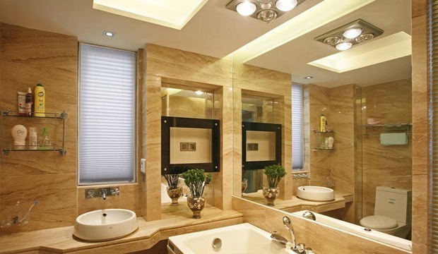 关乎风水,镜子的摆放有讲究