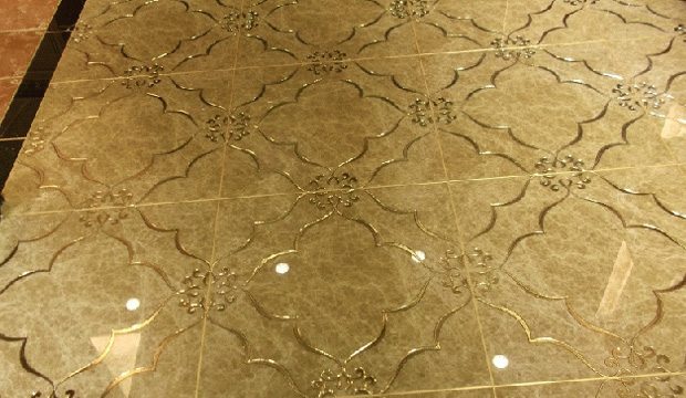 为什么要地砖美缝？