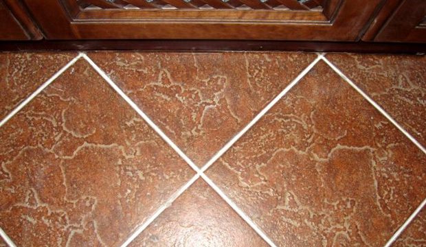 为什么要地砖美缝？