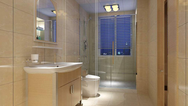 卫生间隔断什么方法好？