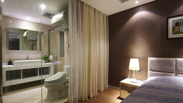 卫生间隔断什么方法好？