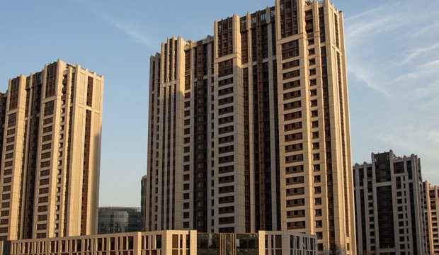 住宅房屋选楼层风水知识