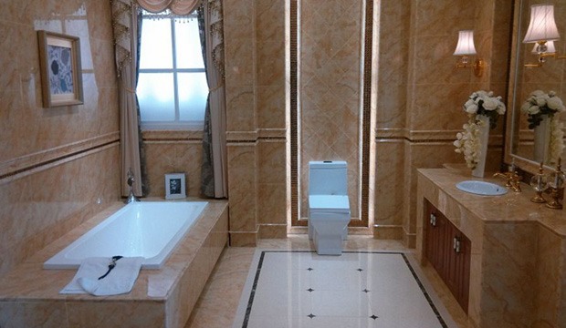 卫生间防水怎么做？