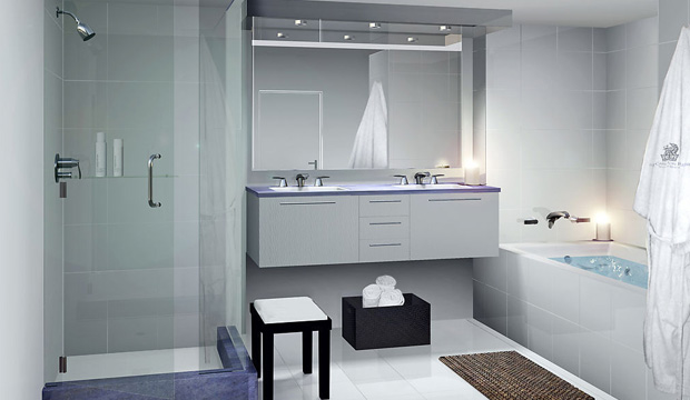 卫生间防水怎么做？