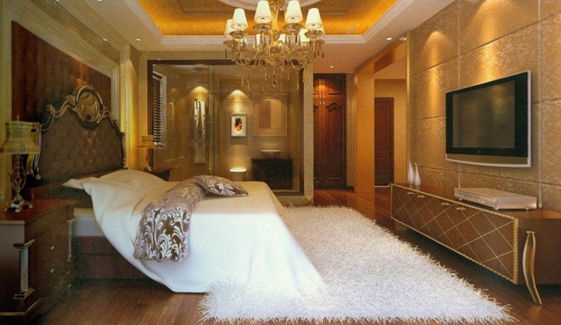 地毯虽好看 但这些家庭不适合