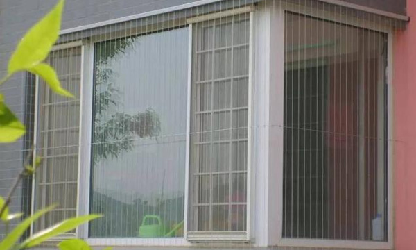 阳台如何封 好看又实用