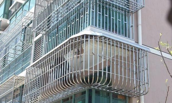 阳台如何封 好看又实用