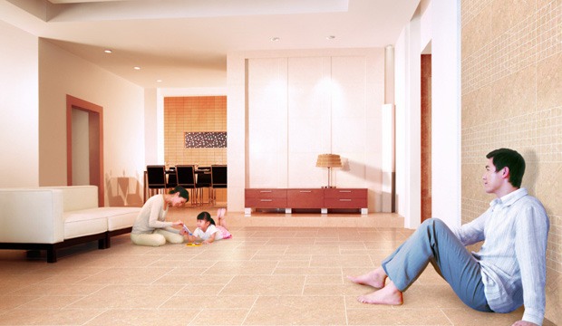 瓷砖选购98%消费者都中招的误区