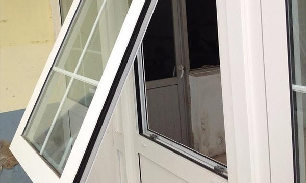 阳台如何封 好看又实用