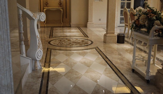 瓷砖选购98%消费者都中招的误区