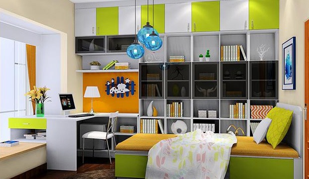 禁忌：榻榻米千万不要这样装修