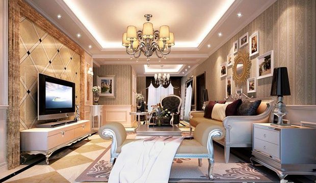 家居灯饰如何搭配更温馨