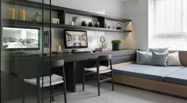 禁忌：榻榻米千万不要这样装修