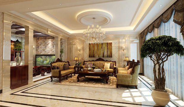 四招把家装饰的更美