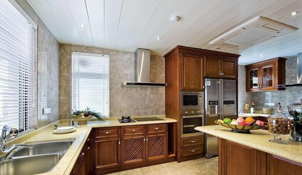 十一条厨房风水禁忌