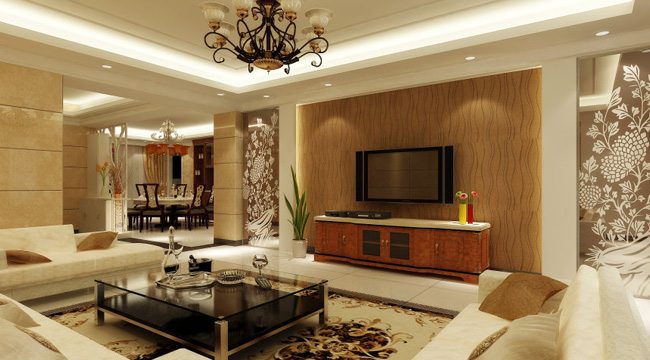 房屋装修误区你犯了吗？