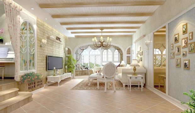 铺地板好还是地砖好？