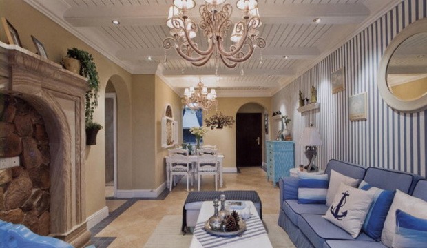 四招把家装饰的更美