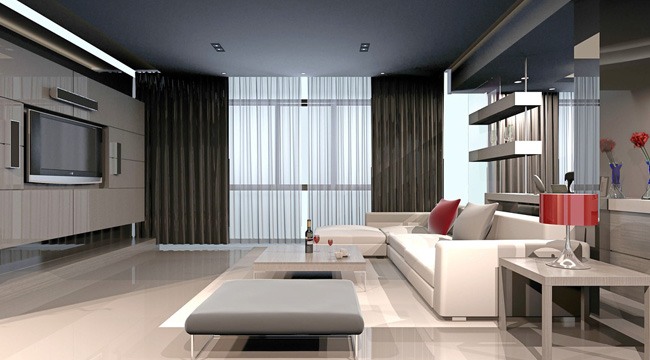 房屋装修误区你犯了吗？