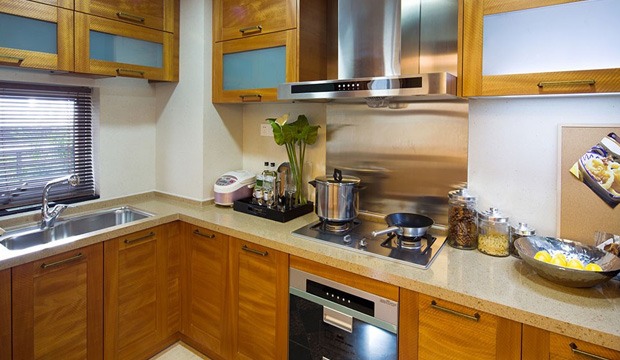 十一条厨房风水禁忌