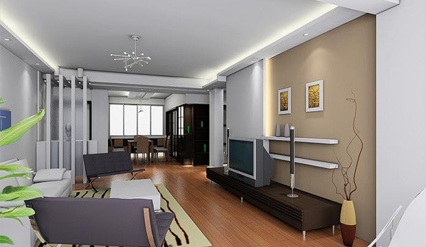 装修有争议 入住前先鉴定