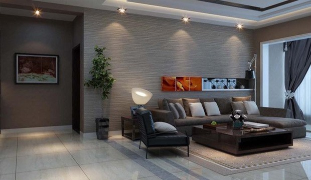 不怕装修超支，6点知识掌控预算